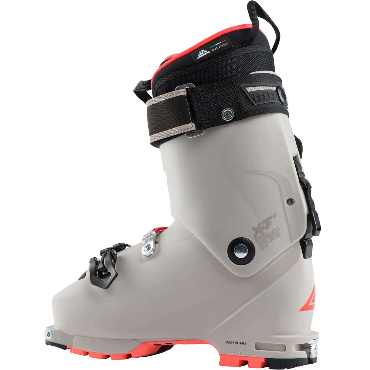 Lange XT3 Tour W Sport 95 Stardust 4 Lange XT3 Tour W Sport 95 Stardust - immagine 2