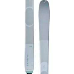 Blizzard Zero G 85 W (2022/23)