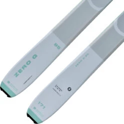 Blizzard Zero G 85 W (2022/23) -Sci Attrezzatura 22 w zero g 85 8A228300 4