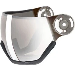 Uvex Wanted Visor ESS FM Mirror Silver Visiera Di Ricambio