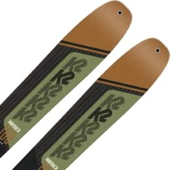 K2 Wayback 106 (2022/23) 9 K2 Wayback 106 (2022/23) -Sci Attrezzatura 22 wayback 106 10G0200 101 1 2