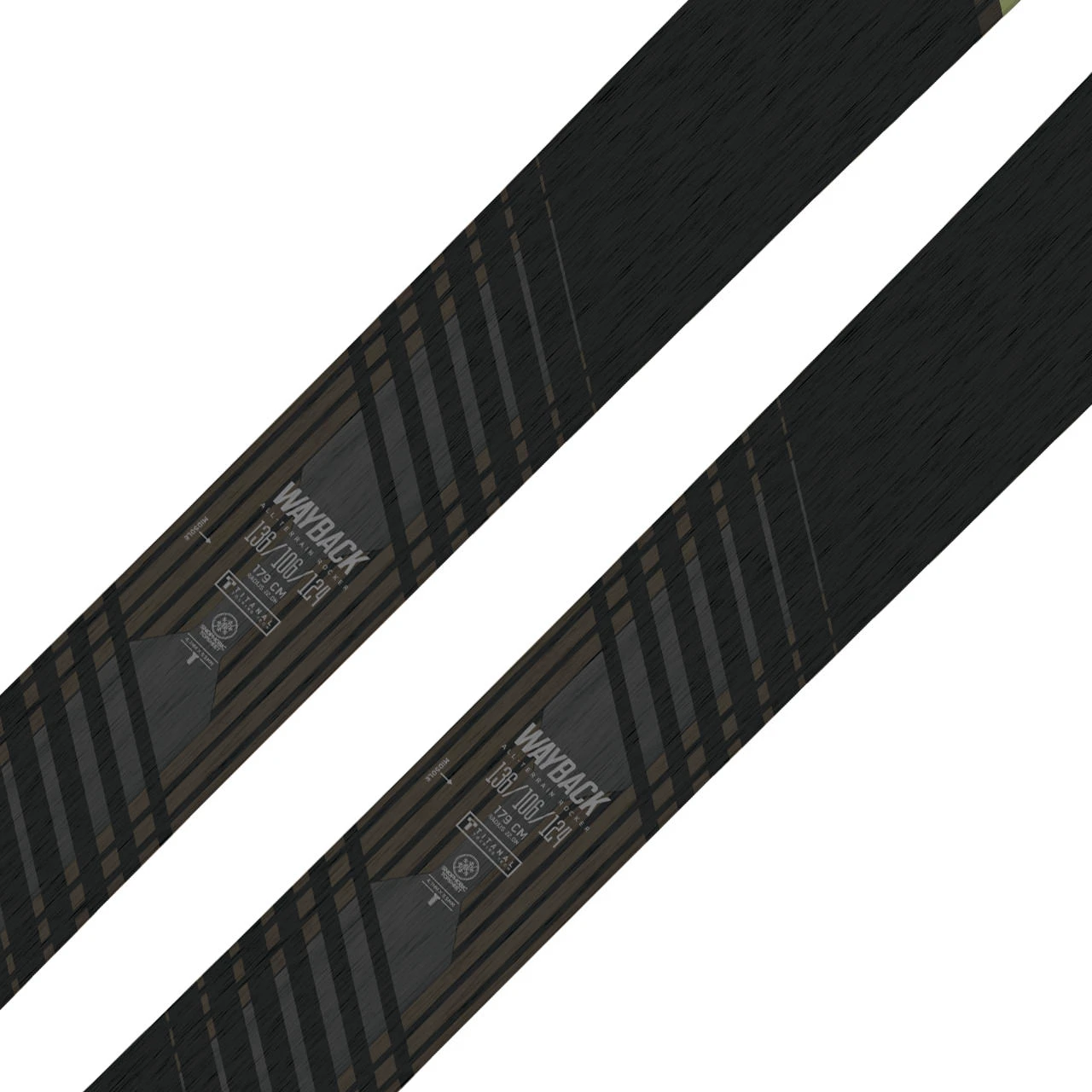 K2 Wayback 106 (2022/23) 6 K2 Wayback 106 (2022/23) - immagine 4