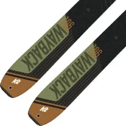 K2 Wayback 106 (2022/23) 11 K2 Wayback 106 (2022/23) -Sci Attrezzatura 22 wayback 106 10G0200 101 1 4