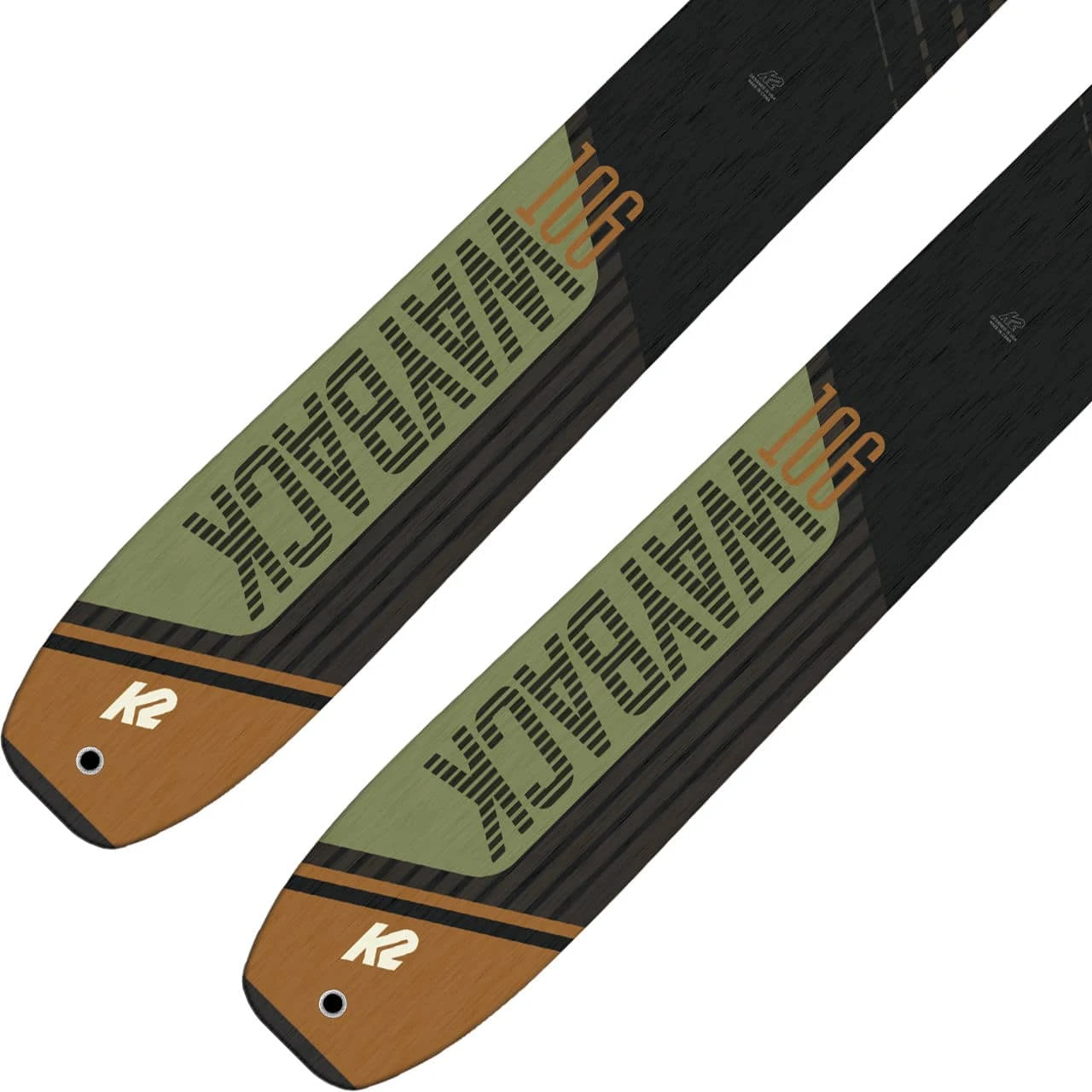 K2 Wayback 106 (2022/23) 7 K2 Wayback 106 (2022/23) - immagine 5