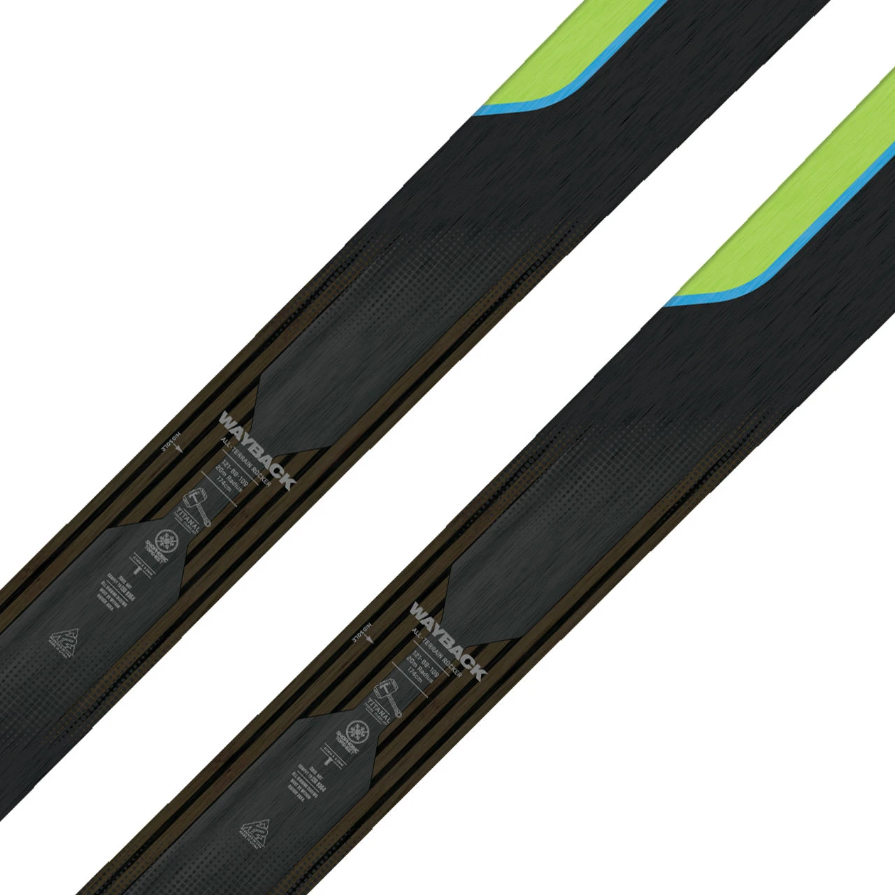 K2 Wayback 88 (2021/22) 6 K2 Wayback 88 (2021/22) - immagine 4