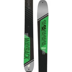K2 Wayback 88 (2022/23)