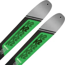 K2 Wayback 88 (2022/23) -Sci Attrezzatura 22 wayback 88 10G0202 101 1 2