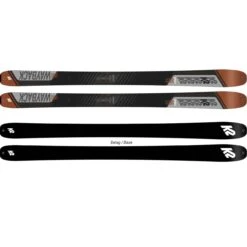 K2 Wayback 96 (2022/23) -Sci Attrezzatura 22 wayback 96 10G0201 101 1 1