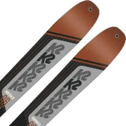 K2 Wayback 96 (2022/23) -Sci Attrezzatura 22 wayback 96 10G0201 101 1 2