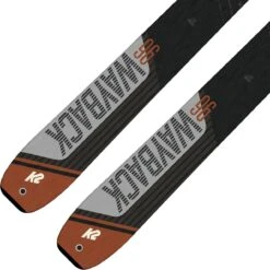 K2 Wayback 96 (2022/23) -Sci Attrezzatura 22 wayback 96 10G0201 101 1 4