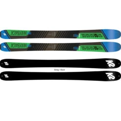 K2 Wayback Jr (2022/23) -Sci Attrezzatura 22 wayback jr 10G0206 101 1 1