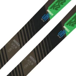 K2 Wayback Jr (2022/23) -Sci Attrezzatura 22 wayback jr 10G0206 101 1 3