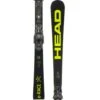 Head Worldcup Rebels E-Race EVO 14 (2022/23) - Set Incl. Attacci -Sci Attrezzatura 22 wc rebels e race 313262