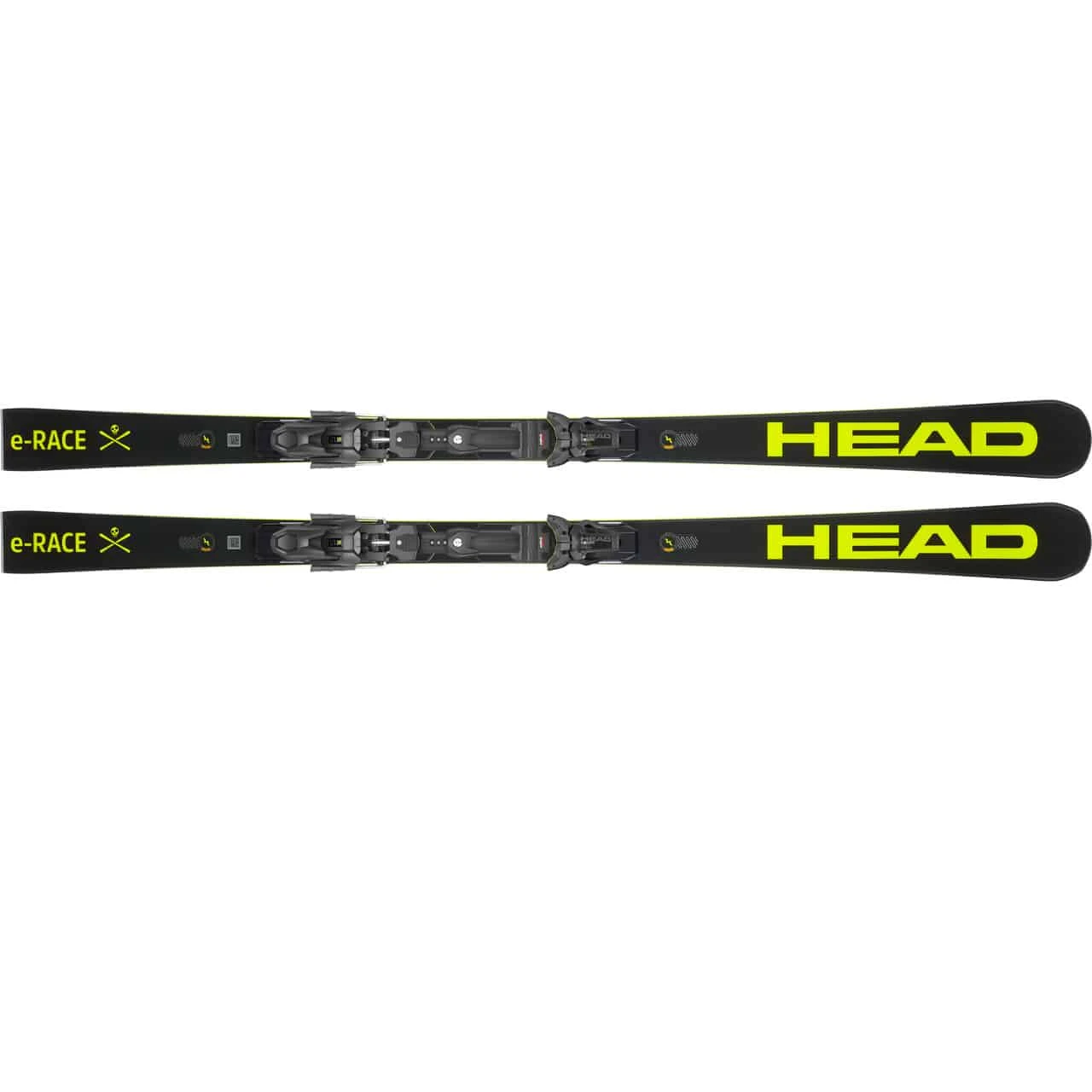 Head Worldcup Rebels E-Race EVO 14 (2022/23) - Set Incl. Attacci 4 Head Worldcup Rebels E-Race EVO 14 (2022/23) - Set Incl. Attacci - immagine 2