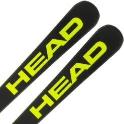 Head Worldcup Rebels E-Race EVO 14 (2022/23) - Set Incl. Attacci 9 Head Worldcup Rebels E-Race EVO 14 (2022/23) - Set Incl. Attacci -Sci Attrezzatura 22 wc rebels e race 313262 2