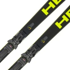 Head Worldcup Rebels E-Race EVO 14 (2022/23) - Set Incl. Attacci 10 Head Worldcup Rebels E-Race EVO 14 (2022/23) - Set Incl. Attacci -Sci Attrezzatura 22 wc rebels e race 313262 3