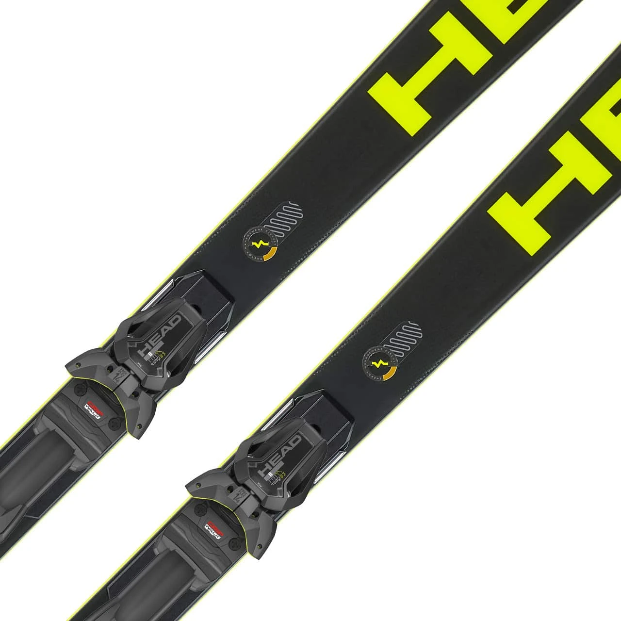 Head Worldcup Rebels E-Race EVO 14 (2022/23) - Set Incl. Attacci 6 Head Worldcup Rebels E-Race EVO 14 (2022/23) - Set Incl. Attacci - immagine 4