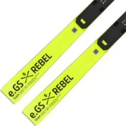 Head WCR E.GS Rebel Team U14/U12/U10 (2022/23) -Sci Attrezzatura 22 wcr e gs rebel team flat 314012 4