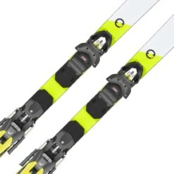 Head WCR E.GS Rebel Team U8 + SX 7.5 GW (2022/23) - Set Incl. Attacci -Sci Attrezzatura 22 wcr e gs rebel team 31401205 3