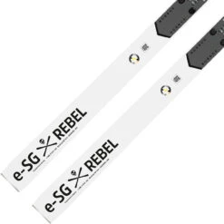 Head WCR E-SG Rebel U16 (2022/23) 11 Head WCR E-SG Rebel U16 (2022/23) -Sci Attrezzatura 22 wcr e sg rebel u16 318102 4