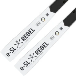 Head WCR E-SL Rebel FIS Women (2022/23) 11 Head WCR E-SL Rebel FIS Women (2022/23) -Sci Attrezzatura 22 wcr e sl rebel fis women flat 313082WO 1