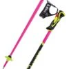 Leki WCR Lite SL 3D Neonpink/black/neonyellow -Sci Attrezzatura 22 wcr lite sl 3d 65265852