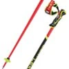 Leki WCR SL 3D Bright Red/black/neonyellow -Sci Attrezzatura 22 wcr sl 3d 65267481