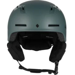 Sweet Protection Sweet Winder MIPS Matte Sea Metallic 8 Sweet Protection Sweet Winder MIPS Matte Sea Metallic -Sci Attrezzatura 22 winder mips 840104 MASEM 2