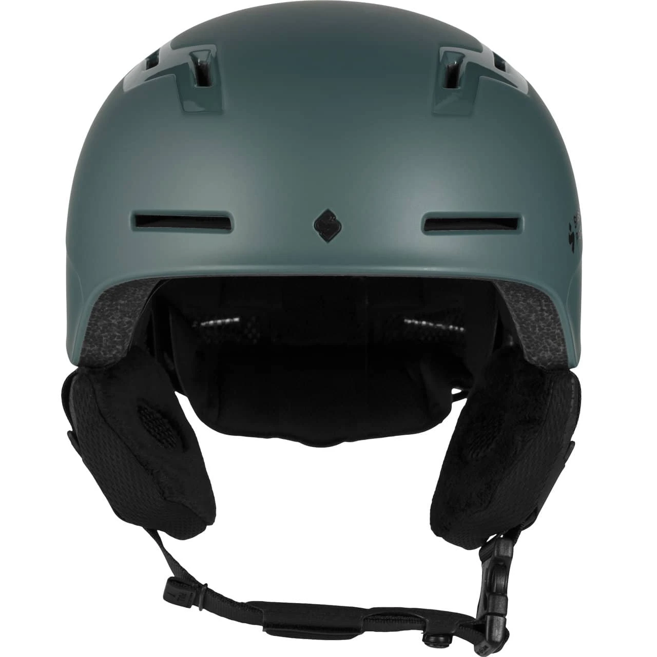 Sweet Protection Sweet Winder MIPS Matte Sea Metallic 5 Sweet Protection Sweet Winder MIPS Matte Sea Metallic - immagine 3