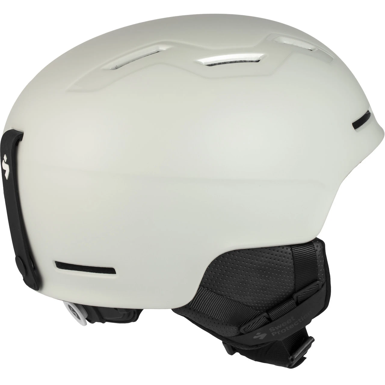 Sweet Protection Sweet Winder MIPS Matte Bronco White 4 Sweet Protection Sweet Winder MIPS Matte Bronco White - immagine 2