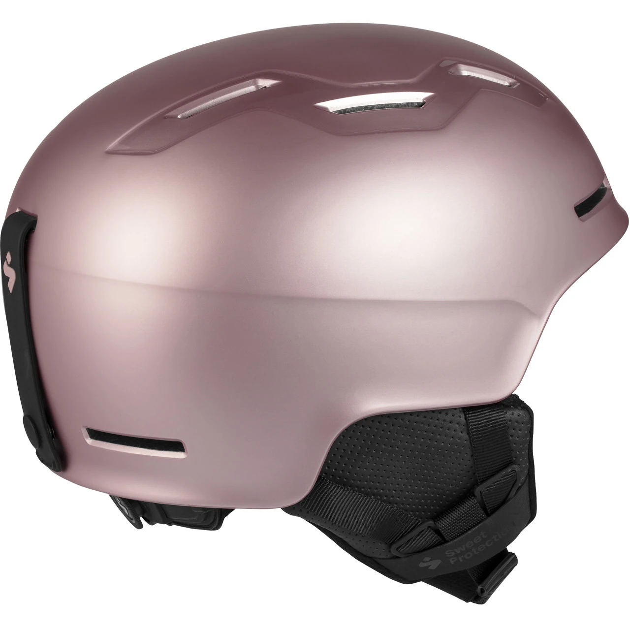 Sweet Protection Sweet Winder MIPS Rose Gold Metallic 4 Sweet Protection Sweet Winder MIPS Rose Gold Metallic - immagine 2