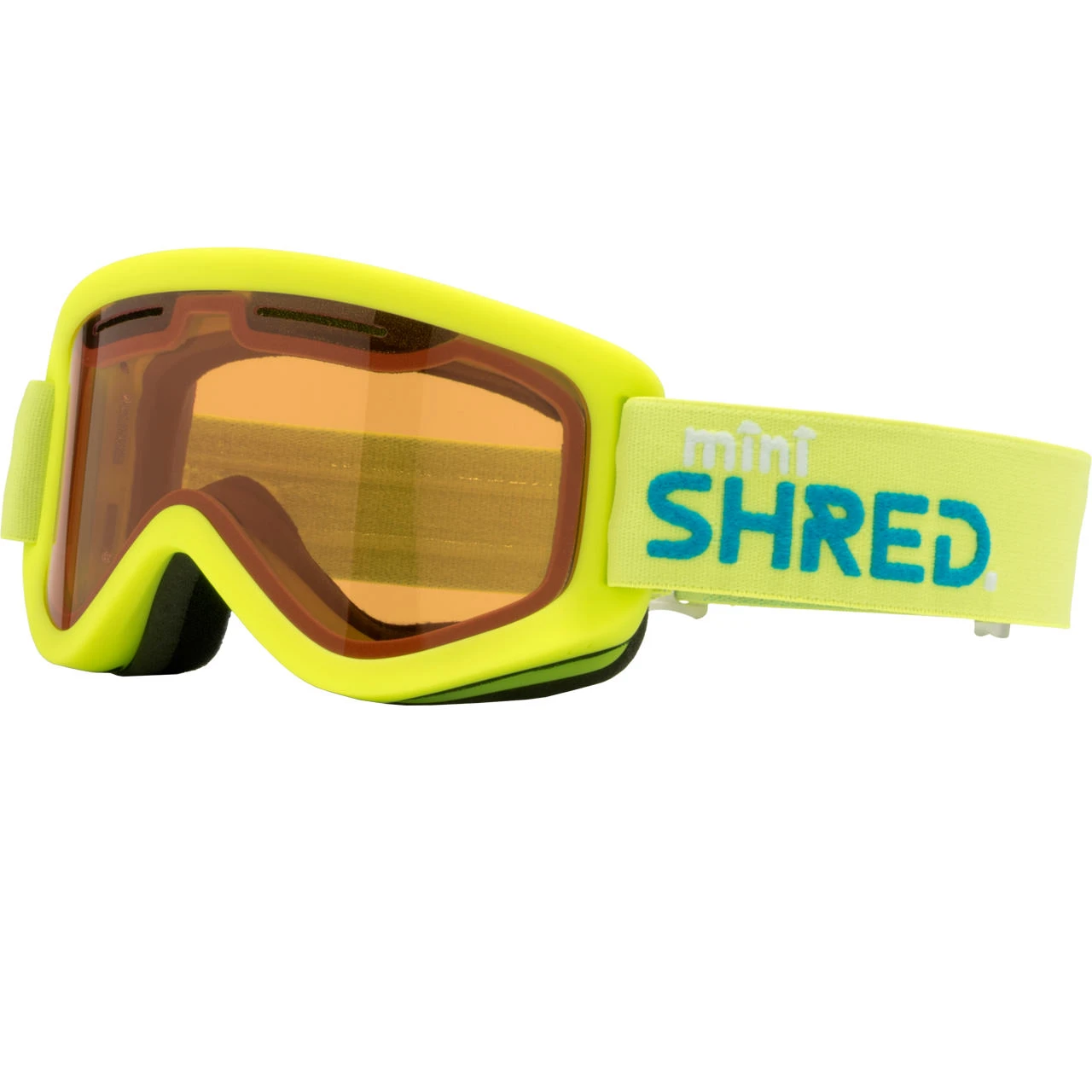Shred Wonderfy Mini Caramel 3 Shred Wonderfy Mini Caramel
