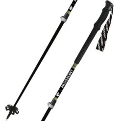 Movement X-Plore 2 Alu Black/olive