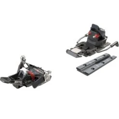 Fritschi Xenic 10 - 60mm Plate (2022/23)