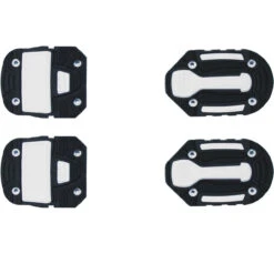 Head Z3/Raptor JR (A) Sole Plate Kit Gripwalk ISO 23223