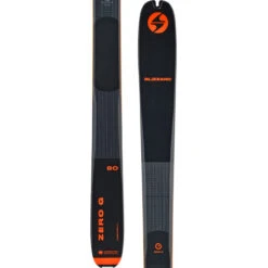 Blizzard Zero G LT 80 (2022/23)