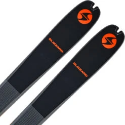 Blizzard Zero G LT 80 (2022/23) -Sci Attrezzatura 22 zero g lt 80 8A228400 2