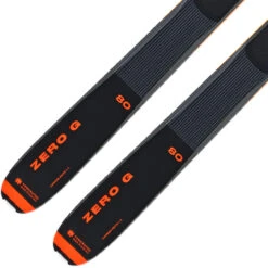 Blizzard Zero G LT 80 (2022/23) -Sci Attrezzatura 22 zero g lt 80 8A228400 4