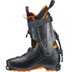 Tecnica Zero G Peak Carbon Black Titanium -Sci Attrezzatura 22 zero g peak carbon 101V0100 951 1