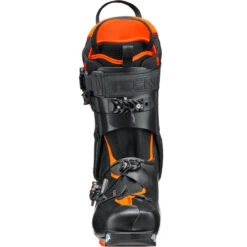 Tecnica Zero G Peak Carbon Black Titanium -Sci Attrezzatura 22 zero g peak carbon 101V0100 951 3