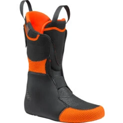 Tecnica Zero G Peak Carbon Black Titanium -Sci Attrezzatura 22 zero g peak carbon 101V0100 951 4