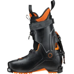 Tecnica Zero G Peak Black Orange 8 Tecnica Zero G Peak Black Orange -Sci Attrezzatura 22 zero g peak 101V0500 956 neu 1