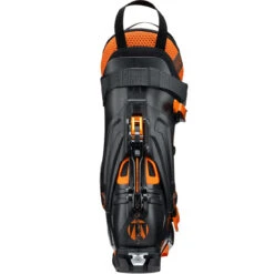 Tecnica Zero G Peak Black Orange 9 Tecnica Zero G Peak Black Orange -Sci Attrezzatura 22 zero g peak 101V0500 956 neu 2