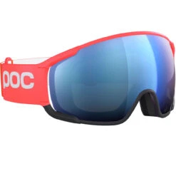 POC Zonula Clarity Comp Flerovium Pink/uranium Black/spektris Blue + Lente Di Riserva -Sci Attrezzatura 22 zonula clarity comp 40806 8459 1