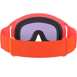 POC Zonula Clarity Comp Flerovium Pink/uranium Black/spektris Blue + Lente Di Riserva -Sci Attrezzatura 22 zonula clarity comp 40806 8459 2