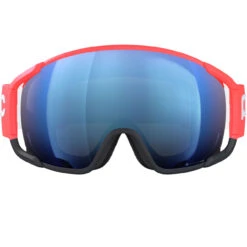 POC Zonula Clarity Comp Flerovium Pink/uranium Black/spektris Blue + Lente Di Riserva -Sci Attrezzatura 22 zonula clarity comp 40806 8459 3