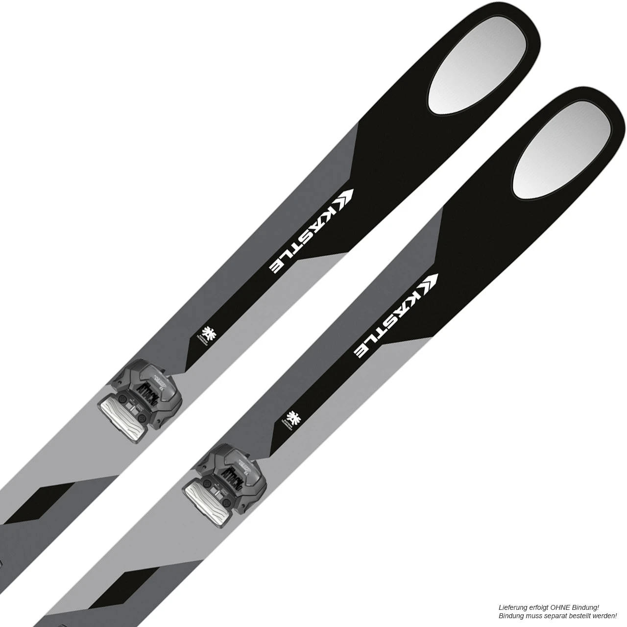 Kästle ZX100 (2022/23) 5 Kästle ZX100 (2022/23) - immagine 3