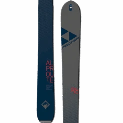 Fischer Alproute 88 (2022/23)