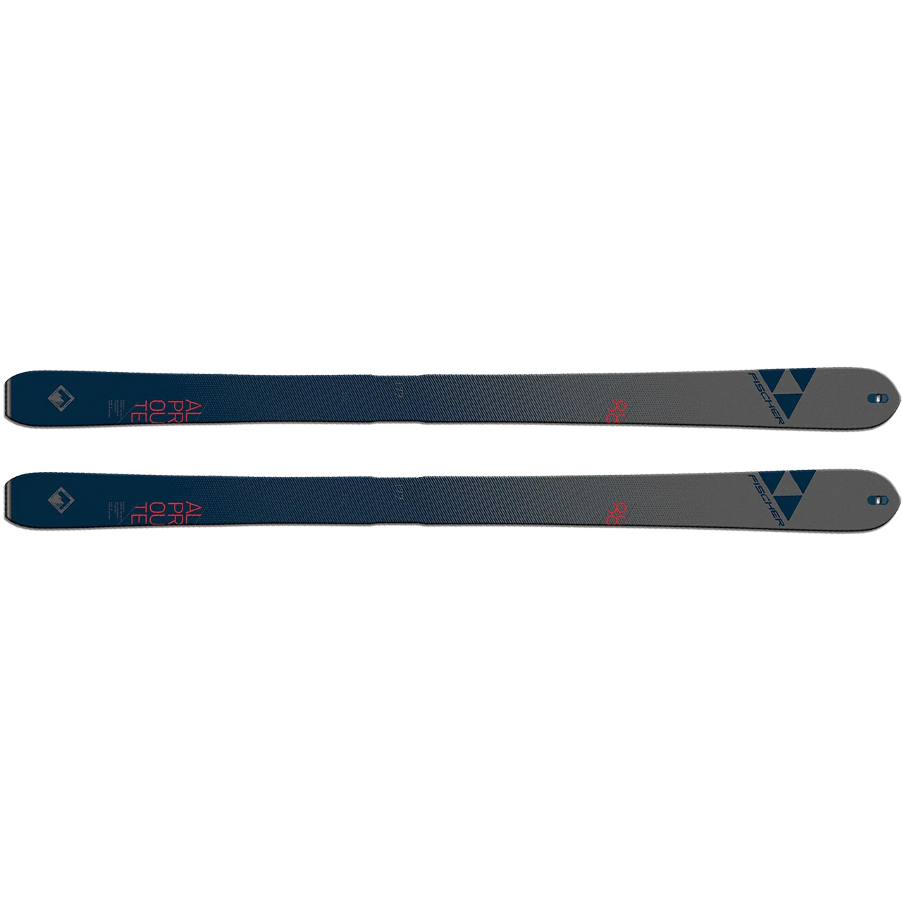 Fischer Alproute 88 (2022/23) 4 Fischer Alproute 88 (2022/23) - immagine 2