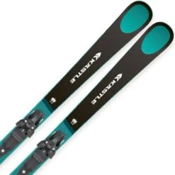 Kästle RX12 SL RP Evo (2022/23) - Set Incl. Attacci 8 Kästle RX12 SL RP Evo (2022/23) - Set Incl. Attacci -Sci Attrezzatura 22h KAESR12S21RP Kaestle rx12 SL rp evo2rMtaGTKzoJG5v